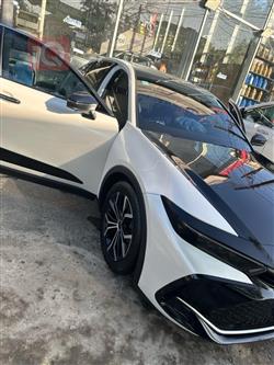 تويوتا كراون